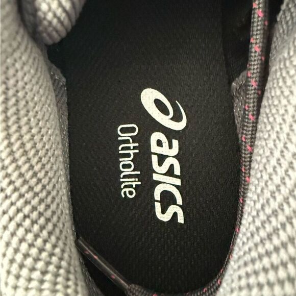 ASICS Gel Venture 9 Metropolis Gris Blue Trail Running Shoes Women’s 5.5 NWT - Picture 14 of 16